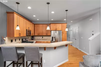 4923 SE Lucas Ct, Milwaukie, OR 97267 - Photo 10