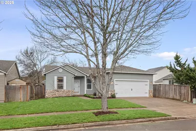 1280 Reding Ave, Eugene, OR 97402 - Photo 2