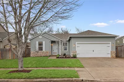 1280 Reding Ave, Eugene, OR 97402 - Photo 1