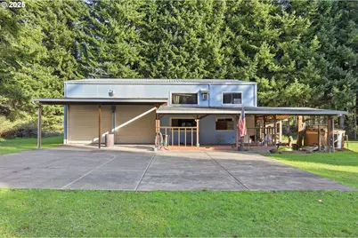 31287 New Kirk Rd, Scappoose, OR 97056 - Photo 4