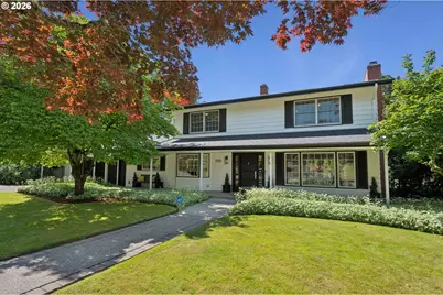 5120 SW Santa Monica Ct, Portland, OR 97221 - Photo 1
