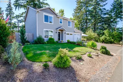 1873 Grape Loop, Sweet Home, OR 97386 - Photo 2
