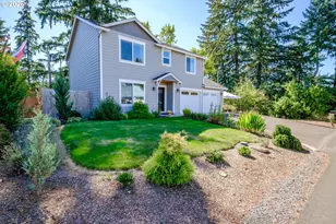 1873 Grape Loop, Sweet Home, OR 97386 - Photo 2