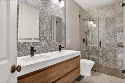 9742 NW Skyline Heights Dr, Portland, OR 97229 - Photo 32