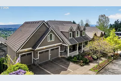 9742 NW Skyline Heights Dr, Portland, OR 97229 - Photo 1