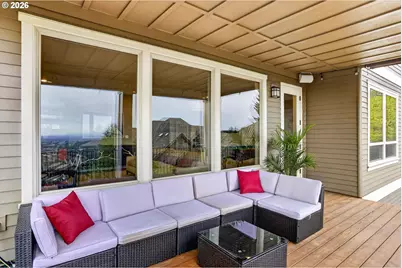 9742 NW Skyline Heights Dr, Portland, OR 97229 - Photo 42