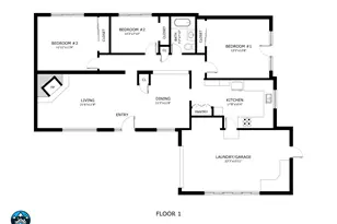 3025 Harris St, Eugene, OR 97405 - Photo 44