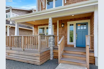 1400 N Ocean Ave, Gearhart, OR 97138 - Photo 8