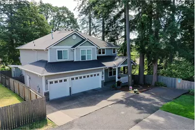 35140 Roberts Ln, Saint Helens, OR 97051 - Photo 4