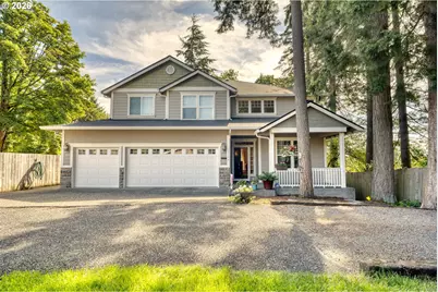 35140 Roberts Ln, Saint Helens, OR 97051 - Photo 2
