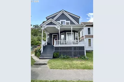 506 E 4th St, The Dalles, OR 97058 - Photo 1