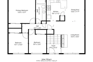 9216 SE Market St, Portland, OR 97216 - Photo 36