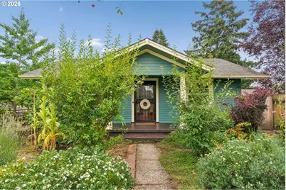 5634 SE Rural St, Portland, OR 97206 - Photo 1