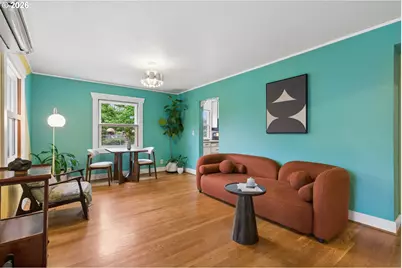 5634 SE Rural St, Portland, OR 97206 - Photo 4