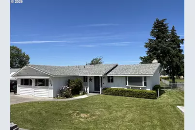 302 NW Columbia Ave, Boardman, OR 97818 - Photo 2