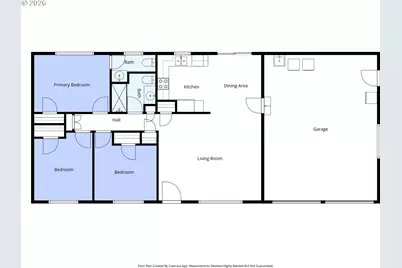 8800 NE Pierce Dr, Vancouver, WA 98662 - Photo 36