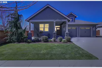 16393 Kitty Hawk Ave, Oregon City, OR 97045 - Photo 4