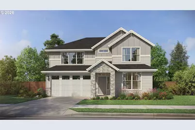 1812 NE 196th Ave, Vancouver, WA 98684 - Photo 1