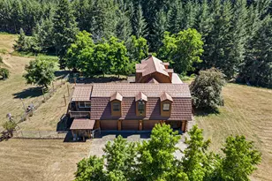 993 Kirkendahl Rd, Camas Valley, OR 97416 - Photo 2