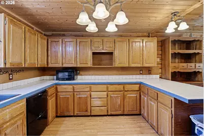 993 Kirkendahl Rd, Camas Valley, OR 97416 - Photo 16