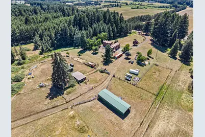 993 Kirkendahl Rd, Camas Valley, OR 97416 - Photo 6