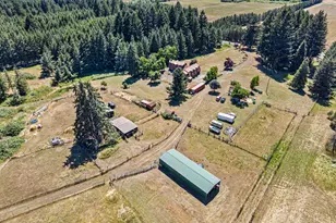 993 Kirkendahl Rd, Camas Valley, OR 97416 - Photo 6