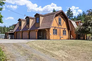 993 Kirkendahl Rd, Camas Valley, OR 97416 - Photo 4