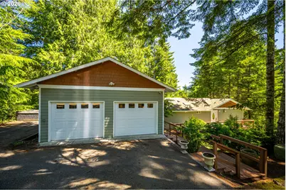 4995 Lake Dr, Florence, OR 97439 - Photo 4