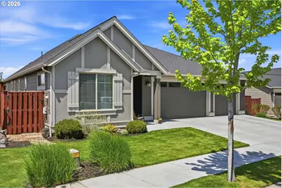 855 NE Hudspeth Cir, Prineville, OR 97754 - Photo 2
