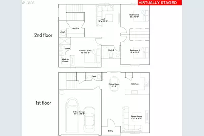 5761 Bainbridge Rd, Eugene, OR 97402 - Photo 2