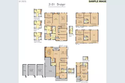 Ne 21st St, Vancouver, WA 98684 - Photo 2