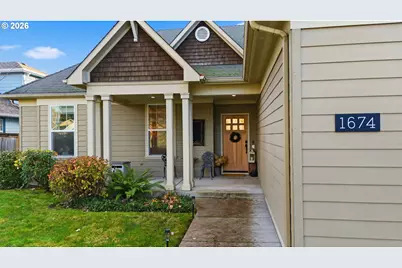 1674 Gilham Rd, Eugene, OR 97401 - Photo 2