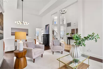 4139 NW Twilight Ter, Portland, OR 97229 - Photo 8