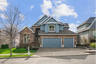 4139 NW Twilight Ter, Portland, OR 97229 - Photo 2