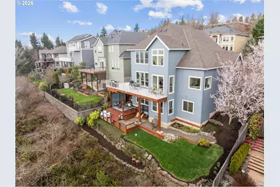 4139 NW Twilight Ter, Portland, OR 97229 - Photo 48