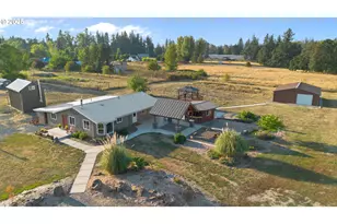 14001 S Union Mills Rd, Mulino, OR 97042 - Photo 2