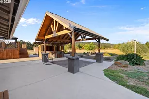 14001 S Union Mills Rd, Mulino, OR 97042 - Photo 38