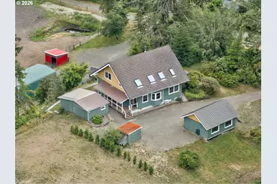 20003 Sandridge Rd, Long Beach, WA 98631 - Photo 2