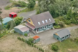 20003 Sandridge Rd, Long Beach, WA 98631 - Photo 2