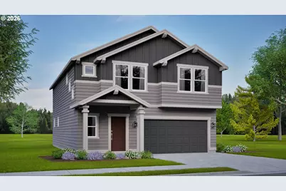 5275 Holly St, Springfield, OR 97478 - Photo 1