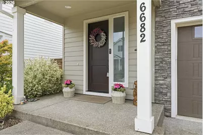 6682 SW Brisband St, Wilsonville, OR 97070 - Photo 2