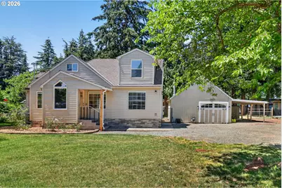 20071 Highway 213, Oregon City, OR 97045 - Photo 1