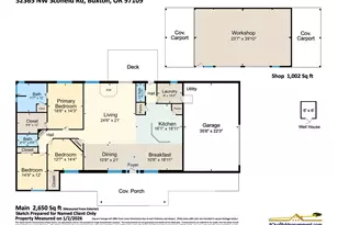 52365 NW Scofield Rd, Buxton, OR 97109 - Photo 48