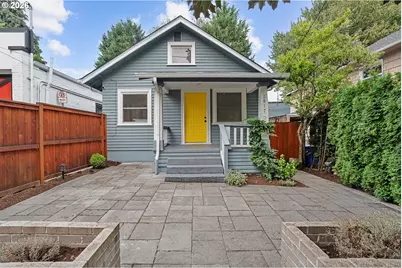 2817 NE Weidler St, Portland, OR 97232 - Photo 2