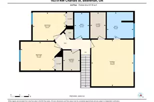 16379 NW Charlais St, Beaverton, OR 97006 - Photo 42
