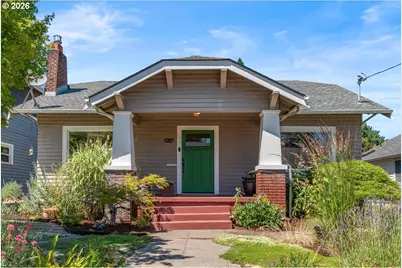 1705 N Terry St, Portland, OR 97217 - Photo 1