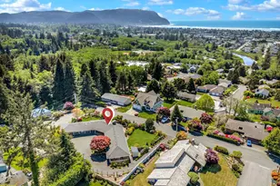 361 Hilltop Dr, Seaside, OR 97138 - Photo 1
