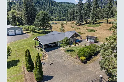 1462 Schad Rd, Elkton, OR 97436 - Photo 4