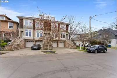 723 NE Tillamook St, Portland, OR 97212 - Photo 2
