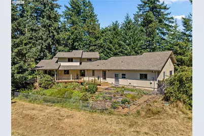 37600 Upper Camp Creek Rd, Springfield, OR 97478 - Photo 30